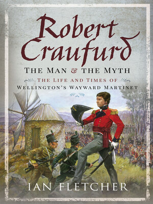 cover image of Robert Craufurd